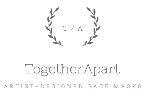 FinalLogo TogetherApart
