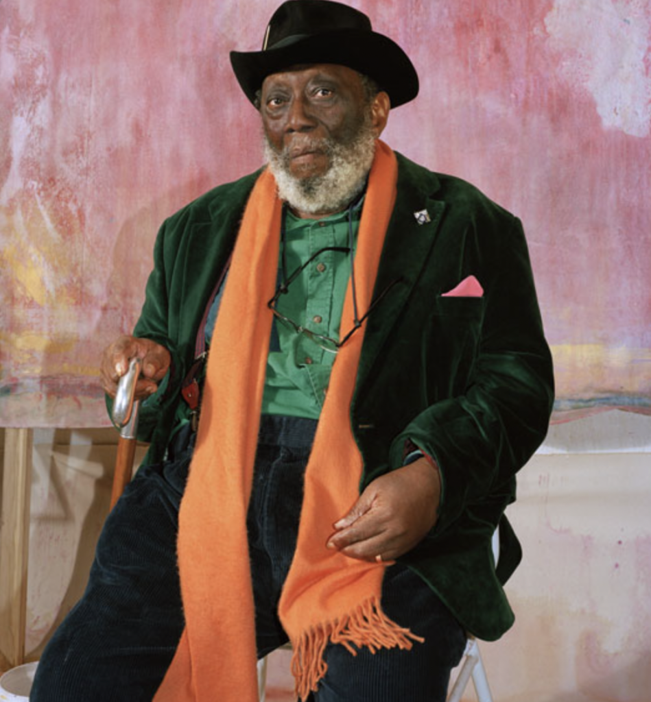 MANHATTAN PENTHOUSE HLK Art Group