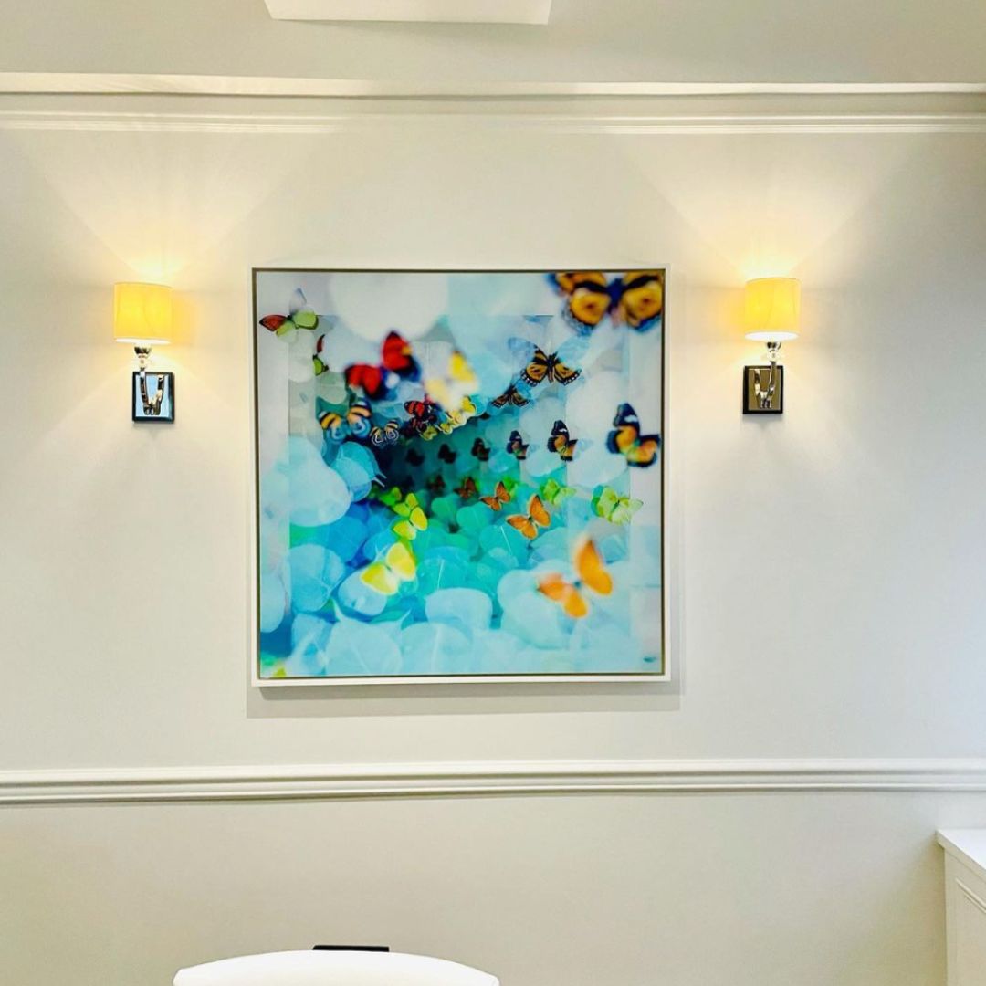 Photo inspiration: Picture Idea: Private Art Collection Upper East Side