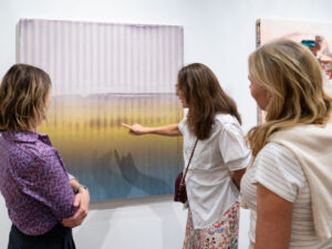 heidi art fair