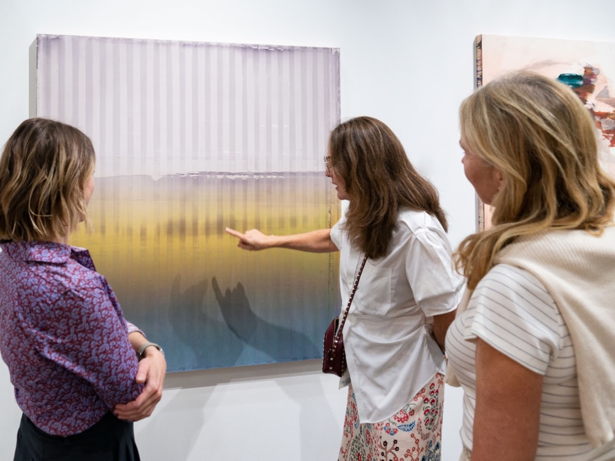 heidi art fair