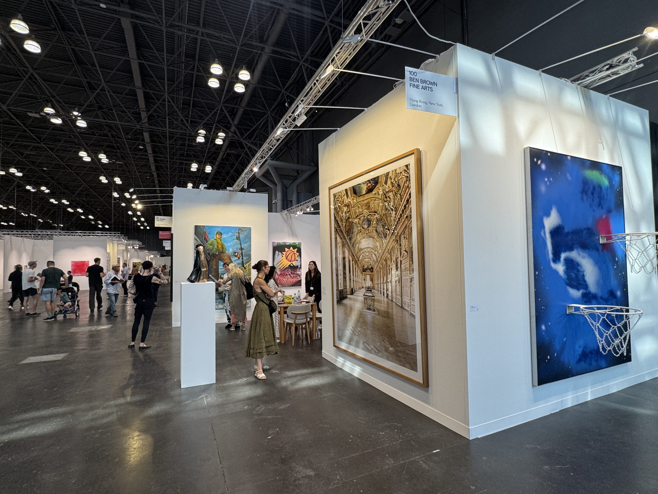 Art Fair Tours