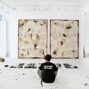 FUTURA 2000 Artists