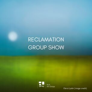 Reclamation Show Markel Fine Arts 1