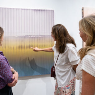 heidi art fair